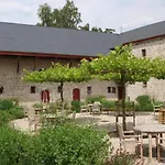 Château Jemeppe Hotel