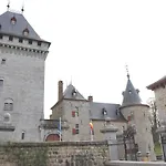 Château Jemeppe *