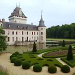 Hotel Château Jemeppe *