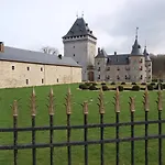 Château Jemeppe * Marche-en-Famenne