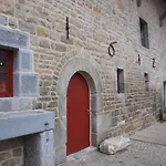 Château Jemeppe Hotel