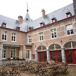 Château Jemeppe * Marche-en-Famenne