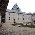Château Jemeppe