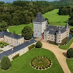 Hotel Château Jemeppe *