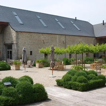 Chateau Jemeppe マルシュ・アン・ファメンヌ