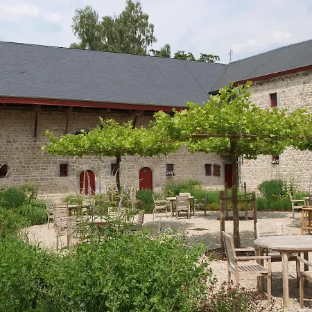 Chateau Jemeppe Bed & Breakfast