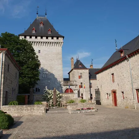 Chateau Jemeppe *