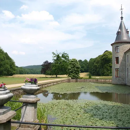 Chateau Jemeppe *