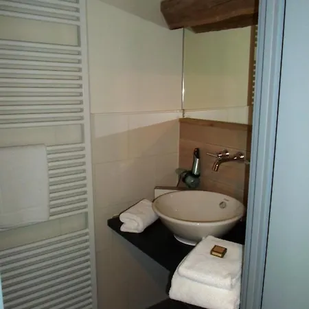 ベッド・アンド・ブレックファスト Chateau Jemeppe