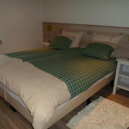 Bed & Breakfast Chateau Jemeppe
