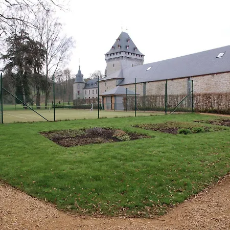Chateau Jemeppe *