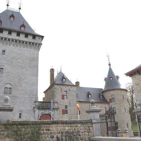 Chateau Jemeppe *
