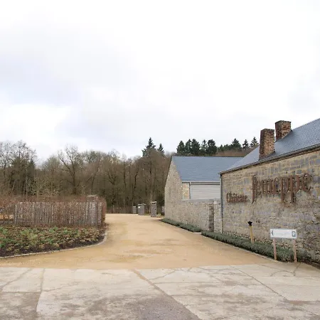 Château Jemeppe Marche-en-Famenne