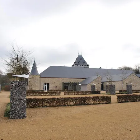 Château Jemeppe