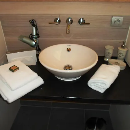 Chateau Jemeppe マルシュ・アン・ファメンヌ