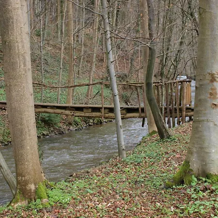 Chateau Jemeppe ベッド・アンド・ブレックファスト *