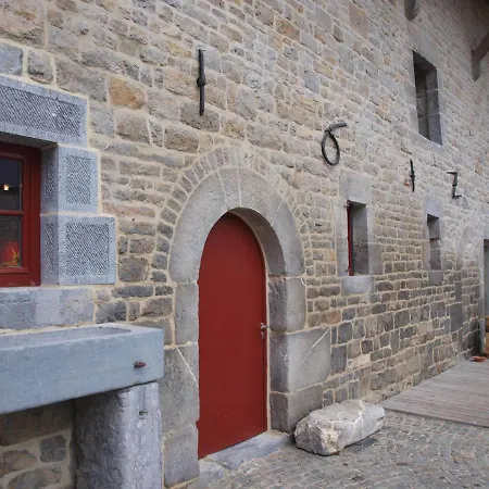 Chateau Jemeppe Hotel