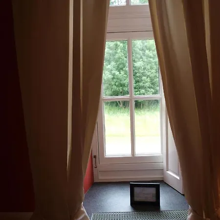 Chateau Jemeppe ベッド・アンド・ブレックファスト