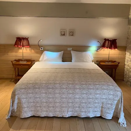 Chateau Jemeppe Bed & Breakfast Marche-en-Famenne