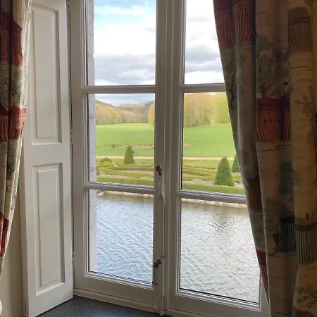 Chateau Jemeppe ベッド・アンド・ブレックファスト マルシュ・アン・ファメンヌ