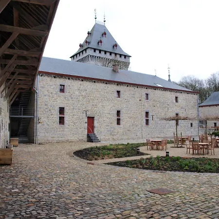 Château Jemeppe