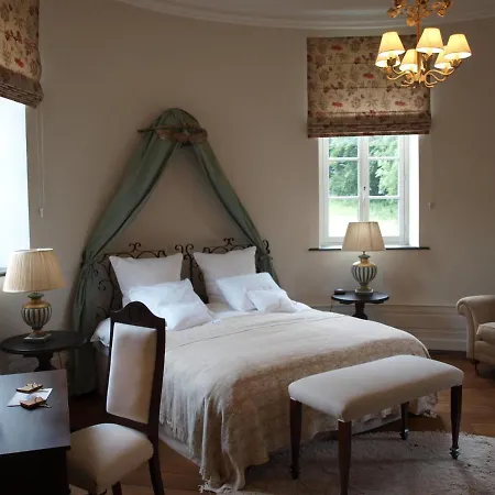 Chateau Jemeppe Hotel Marche-en-Famenne