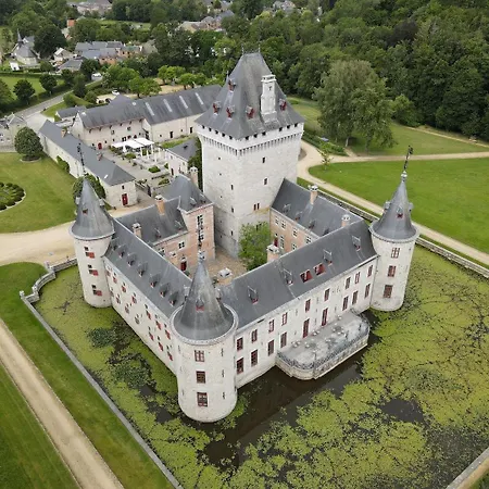 Château Jemeppe * Marche-en-Famenne