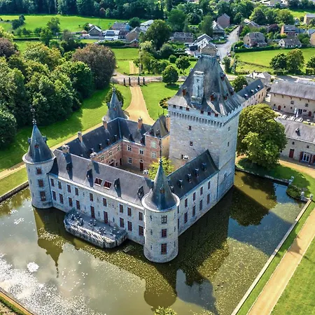 Chateau Jemeppe *