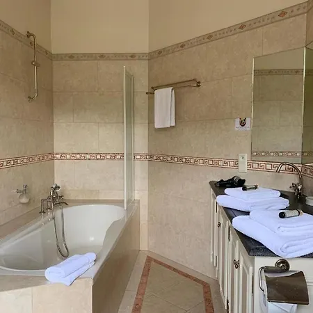 ベッド・アンド・ブレックファスト Chateau Jemeppe