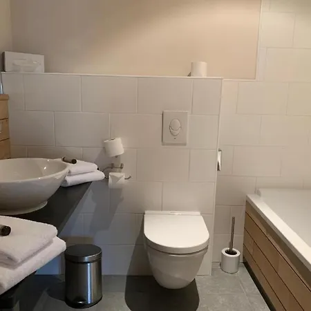 ベッド・アンド・ブレックファスト Chateau Jemeppe マルシュ・アン・ファメンヌ