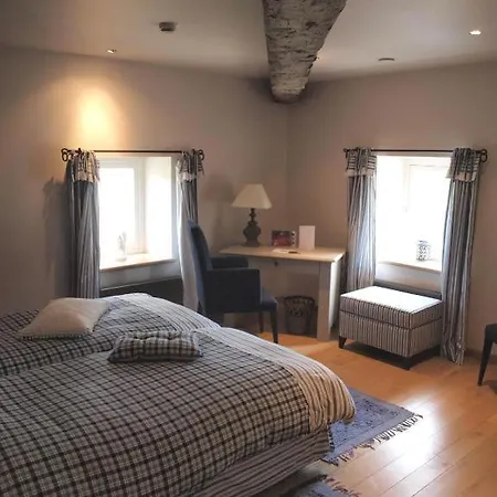 Chateau Jemeppe マルシュ・アン・ファメンヌ