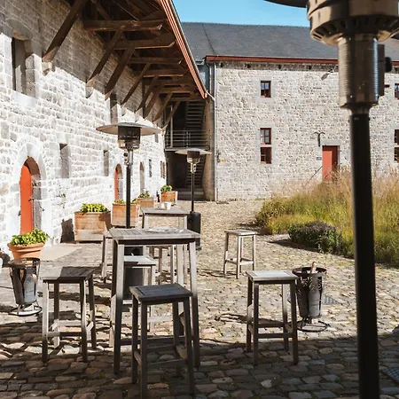 Chateau Jemeppe ベッド・アンド・ブレックファスト *