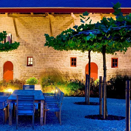 Chateau Jemeppe ベッド・アンド・ブレックファスト