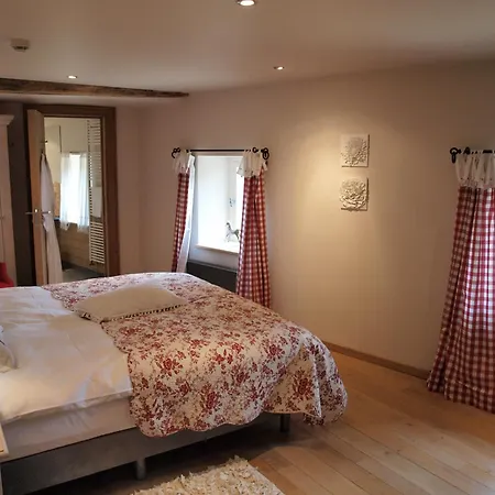 Chateau Jemeppe マルシュ・アン・ファメンヌ