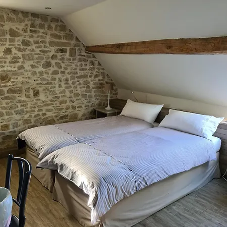 ベッド・アンド・ブレックファスト Chateau Jemeppe