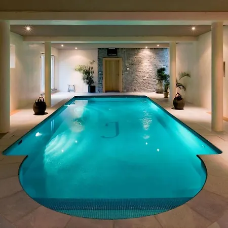 Chateau Jemeppe Hotel