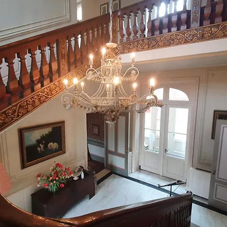 Chateau Jemeppe