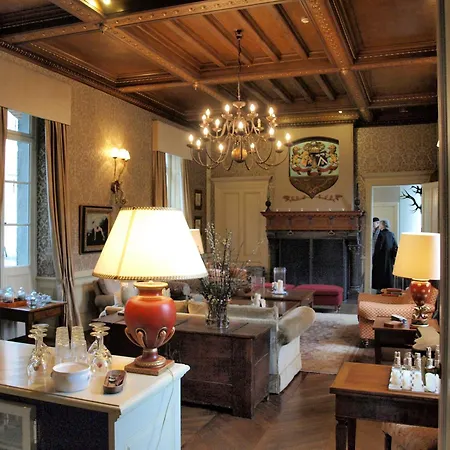 Hotel Chateau Jemeppe