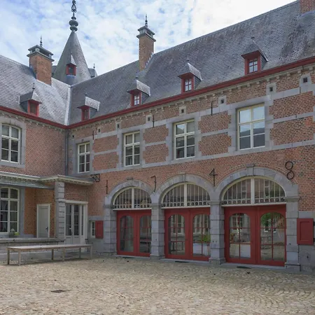 Chateau Jemeppe * Marche-en-Famenne