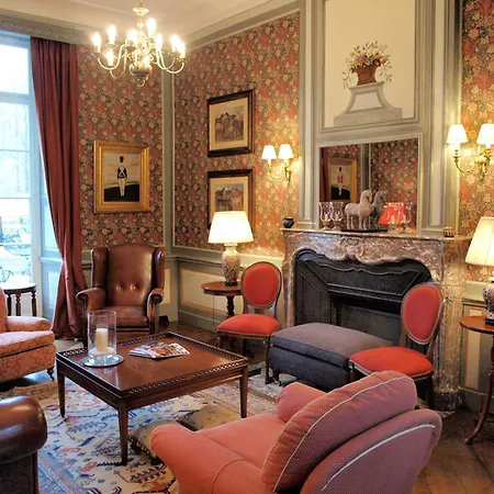 Chateau Jemeppe Hotel Marche-en-Famenne