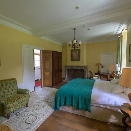 Hotel Chateau Jemeppe *