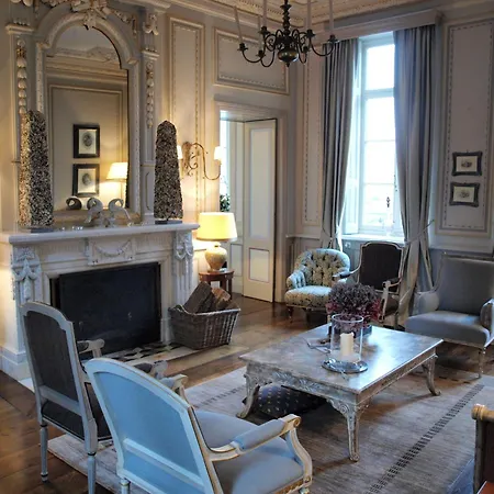 Hotel Chateau Jemeppe Marche-en-Famenne