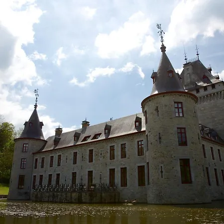 Chateau Jemeppe *