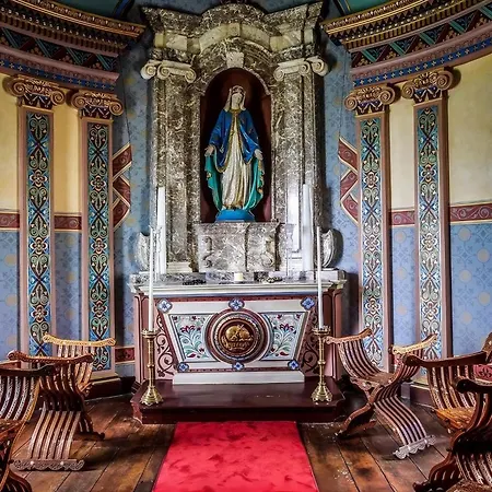 Chateau Jemeppe *