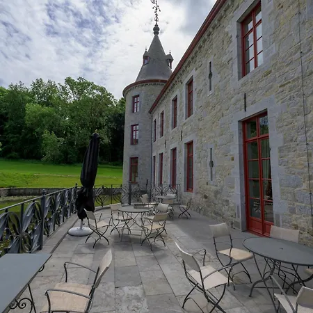 Chateau Jemeppe Hotel