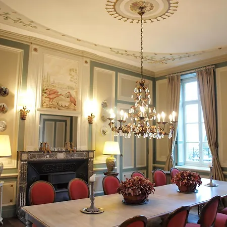 Chateau Jemeppe *