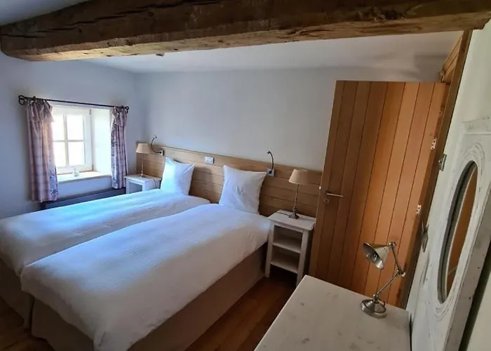 Chateau Jemeppe Marche-en-Famenne